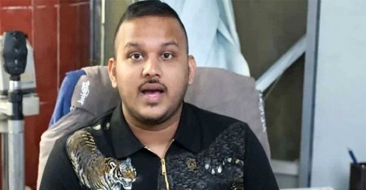 প্রিজনভ্যান থেকে ‘পিচ্চি রাজা’র পালানোর ঘটনায় চাঞ্চল্যকর তথ্য, যেভাবে নাটক সাজায় পুলিশ